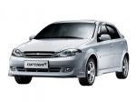 Chevrolet Optra5 Diamond 16 2007 года